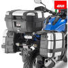 GIVI Bočné rámy Monokey GIVI PL1146
