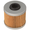 Olejový filter ekvivalent HF566, Q-TECH