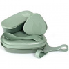 Riad LIGHT MY FIRE LUNCHKIT BIO SANDYGREEN