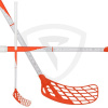 Salming Flow PowerLite Aero 27 103cm (=114cm) pravá (pravá ruka dole)