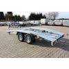 Príves martz GT 400 S 2700kg prepravník áut