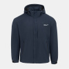 Gelert Mens Lined Jacket Dark Blue M