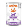 Calibra Dog Life Adult Lamb konzerva 400 g