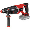 Einhell Professional TP-HD 18/26 D Li BL SDS plus-aku vŕtacie kladivo 18 V Li-Ion akumulátor bez kefiek, bez akumulátoru, bez nabíjačky; 4514270
