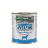 Vet Life dog Hypoallergenic Duck & Potato 300 g