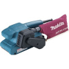 Makita 9911 Brúska pásová 650W