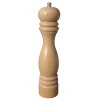 LODOS, Mlynček na korenie Bob Tower 27 cm, svetlý