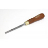 Dláto ploché PREMIUM leštené, WOOD LINE PLUS, 10 mm