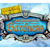 Borderlands: The Pre-Sequel - Lady Hammerlock the Baroness Pack DLC PC Steam CD Key
