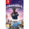 Tropico 6 (Switch)