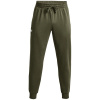 Under Armour UA Rival Fleece Joggers Men's Marine OD Green S