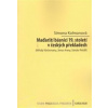 Maďarští básníci 19. století v českých překladech - Simona Kolmanová