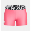 UNDER ARMOUR G HG Shorty, růžová