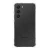 Púzdro Tactical TPU Plyo Samsung Galaxy S23 čiré