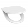 JIKA Lyra Plus duroplastové sedátko s poklopom, slowclose H8903850000631