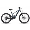 Bicykel Kellys THEOS F50 LTD P steel blue L 725Wh
