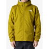 Bunda do dažďa The North Face Quest Jacket - deep dijon