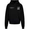 LY HOODY - ICON V.1 - black S