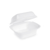 SAHM Box na hamburger veľký 145x133x75mm 100002341