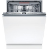 Bosch Serie 4 SMV4EVX00E umývačka na riad Plne vstavaný 14 miest C (SMV4EVX00E_)