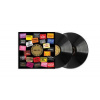 2LP Various: Raised By Rap: 50 Years Of Hip Hop