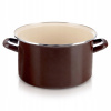 Tradičný Hrniec Orion Brown, 8 l