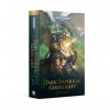 Games Workshop Warhammer 40,000 - Kniha - Dark Imperium: Godblight (SK)