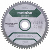 Metabo 628066000 Průměr: 216 mm