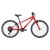 PELLS Rocket Lite 24 Red