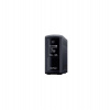 CyberPower Value Pro VP1000ELCD-FR 1000VA - 550W FR x 4 Tower (VP1000ELCD-FR)