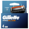 Gillette Fusion Proglide 4 ks