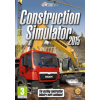 weltenbauer. Software Entwicklung GmbH Construction Simulator 2015 (PC) Steam Key 10000000180006