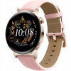 KOŽENÝ OPASOK PRE HUAWEI WATCH GT 2 42 MM GT 3 42 MM GT 3 PRO 43 MM NÁRAMOK