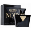 Guess Seductive Noir toaletná voda dámska 75 ml