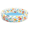 Bazén nafukovaci detsky Fishbowl INTEX 59431