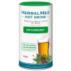 HerbalMed HotDrink Dr.Weiss Krk a priedušky 180g + vitamín C