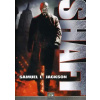 Shaft - DVD /plast/ (Drsnej Shaft)