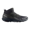 Salomon OUTpulse Mid GTX M L41588800 čierné /Ebony/Vanilla Ice