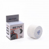 BB Tape Kineziologický tejp - 5 m x 5 cm Farba: biela