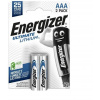 lítiové batérie aaa r03 1,5v energizer ultimate 2ks / blister -40°c