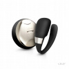 Stimulátor pre páry - Lelo Tiani 3 Black
