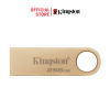 KINGSTON DataTraveler SE9 G3/256GB/USB 3.2/USB-A/Zlatá DTSE9G3/256GB