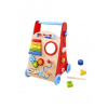 Detské drevené chodítko – Tooky Toys