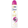 Dove Advanced Care Go Fresh Açaí Berry & Waterlily antiperspirant sprej 150 ml, Açaí Berry