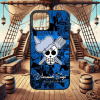 One piece Sajni logo - iPhone obal