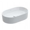 Villeroy & Boch Collaro Umývadlo na dosku, 56x36 cm, CeramicPlus, Stone White 4A1956RW