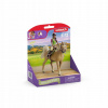 Schleich HORSE CLUB Sarah a Mystery