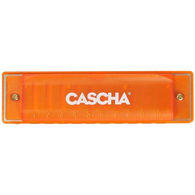 CASCHA Fun Blues Orange