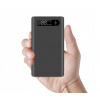 PowerBank puzdro na 6 článkov 18650 2xUSB Micro USB