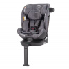 Carrello Autosedačka Meteorit+ Marble Grey